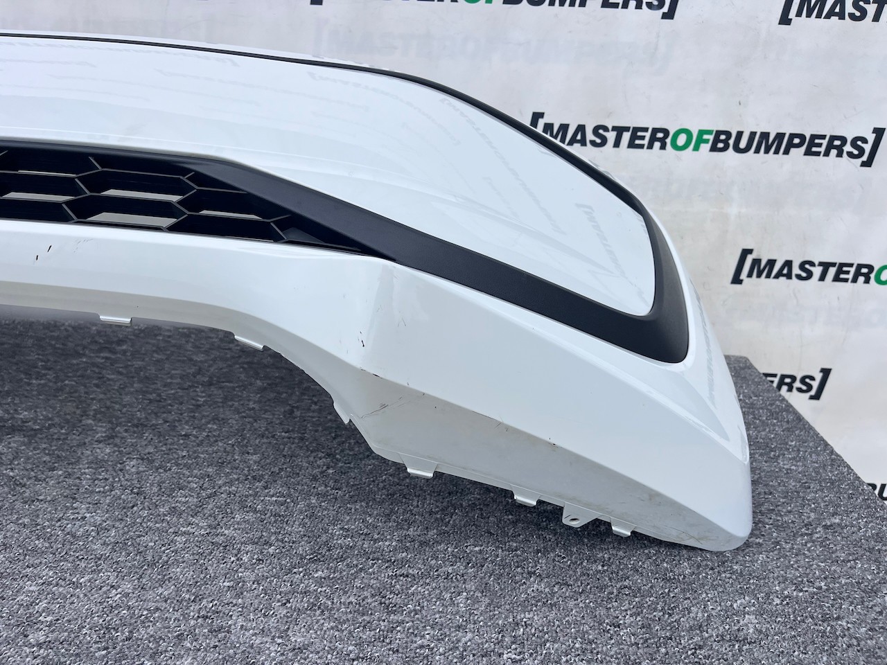 VW Up Up! City Lift Hatchback 2017-2022 Front Bumper Genuine [v413]