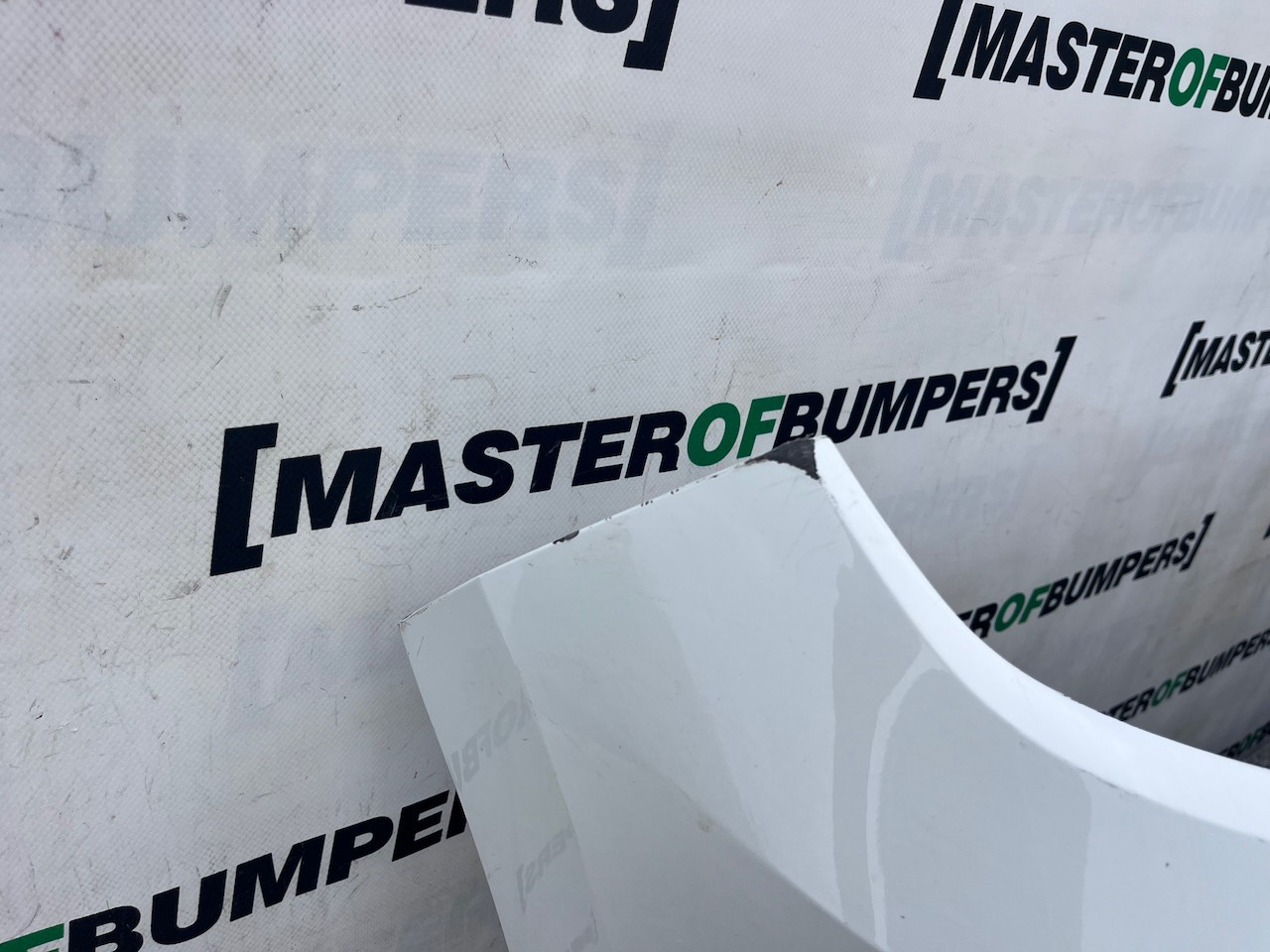 VW Up Up! City Lift Hatchback 2017-2022 Front Bumper Genuine [v413]