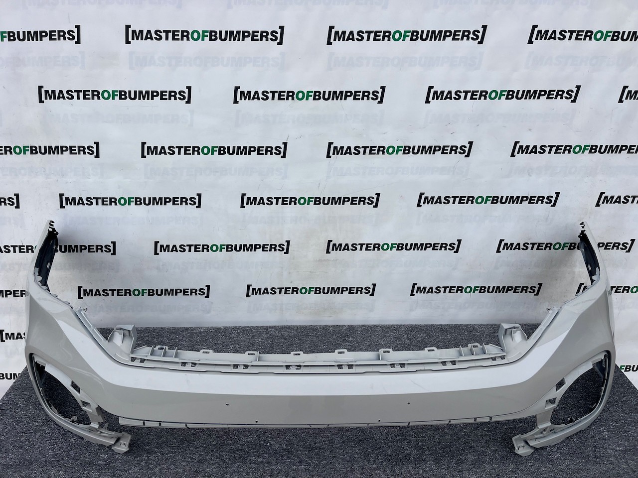 VW T-cross Tcross Se Active R Line 2019-2023 Front Bumper Genuine [v411]