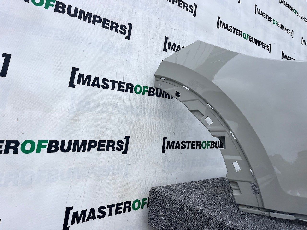 VW T-cross Tcross Se Active R Line 2019-2023 Front Bumper Genuine [v411]