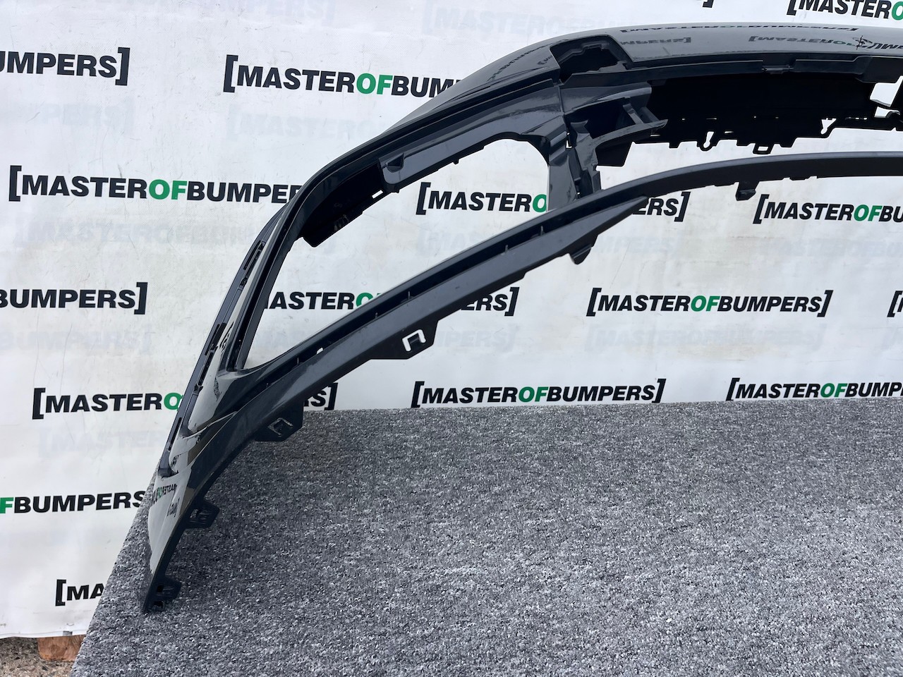VW Golf Gti Gtd R Line Mk8 Hatchback Estat 2020-2023 Front Bumper Genuine [v426]