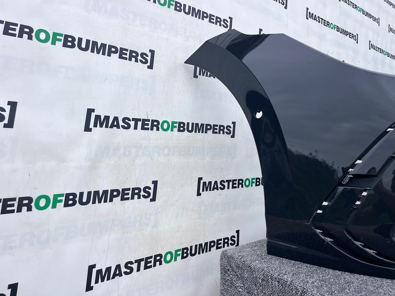 VW Golf Gti Gtd R Line Mk8 Hatchback Estat 2020-2023 Front Bumper Genuine [v426]