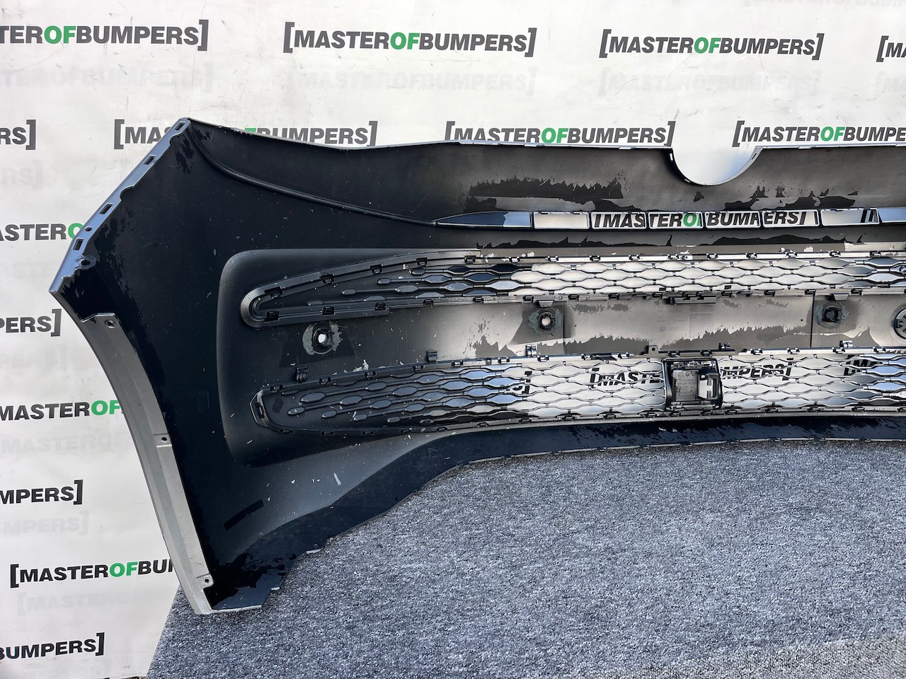 VW Multivan Style Edition T7 2022-on Front Bumper 4 Pdc Genuine [v433]