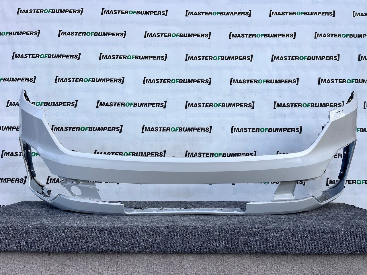 VW Transporter Caravelle T6 Lift T6.1 2020-2024 Front Bumper 4pdc Genuine [v434]