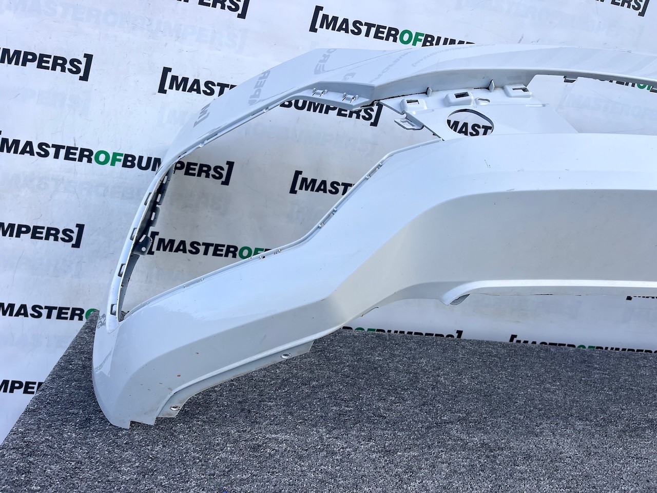 VW Transporter Caravelle T6 Lift T6.1 2020-2024 Front Bumper 4pdc Genuine [v434]