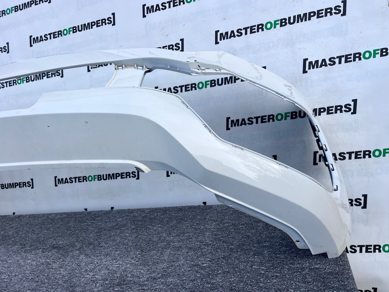 VW Transporter Caravelle T6 Lift T6.1 2020-2024 Front Bumper 4pdc Genuine [v434]