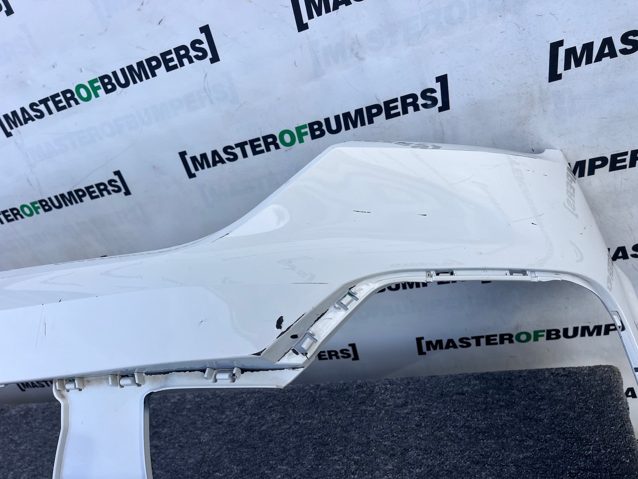 VW Transporter Caravelle T6 Lift T6.1 2020-2024 Front Bumper 4pdc Genuine [v434]