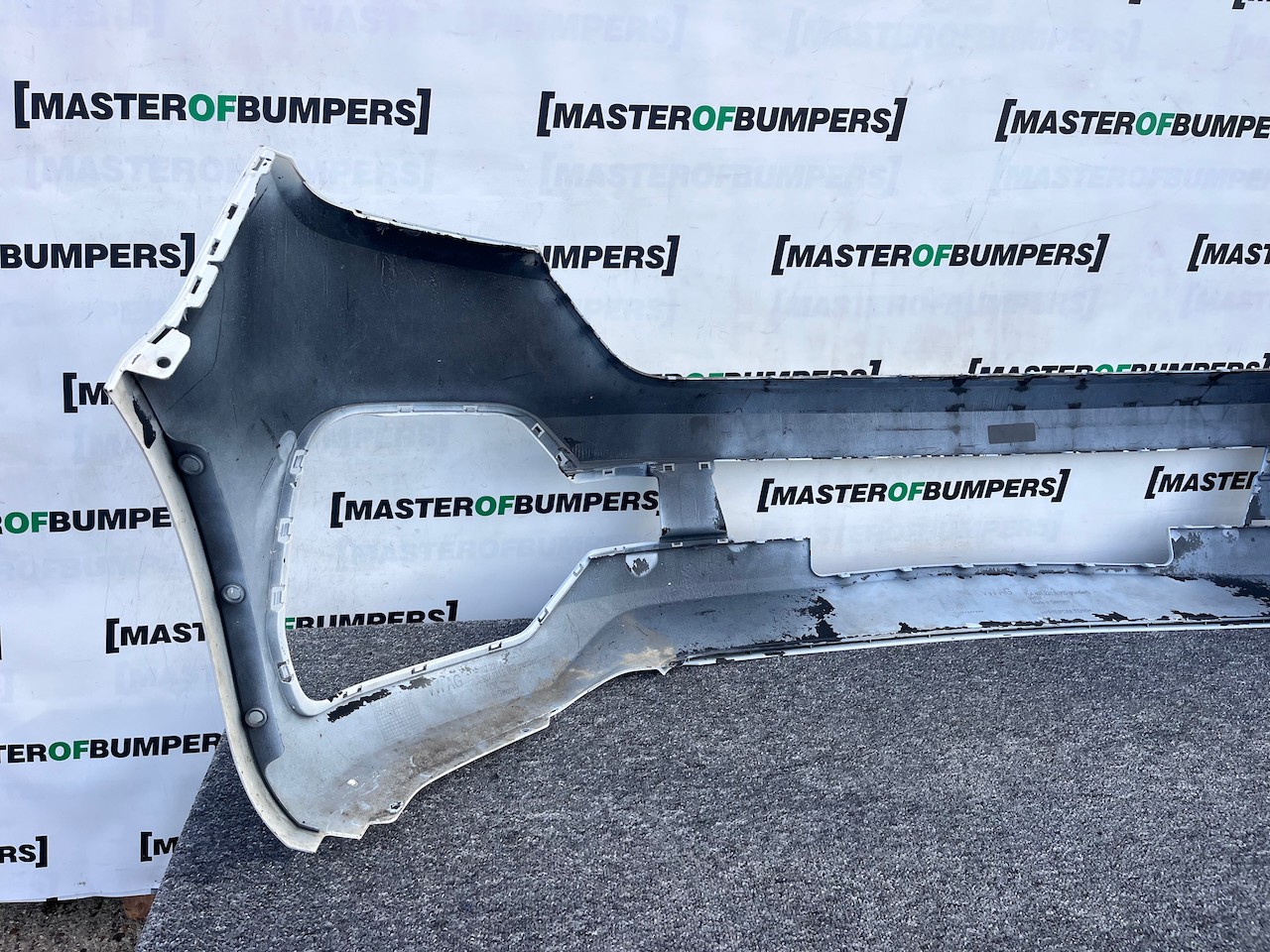 VW Transporter Caravelle T6 Lift T6.1 2020-2024 Front Bumper 4pdc Genuine [v434]