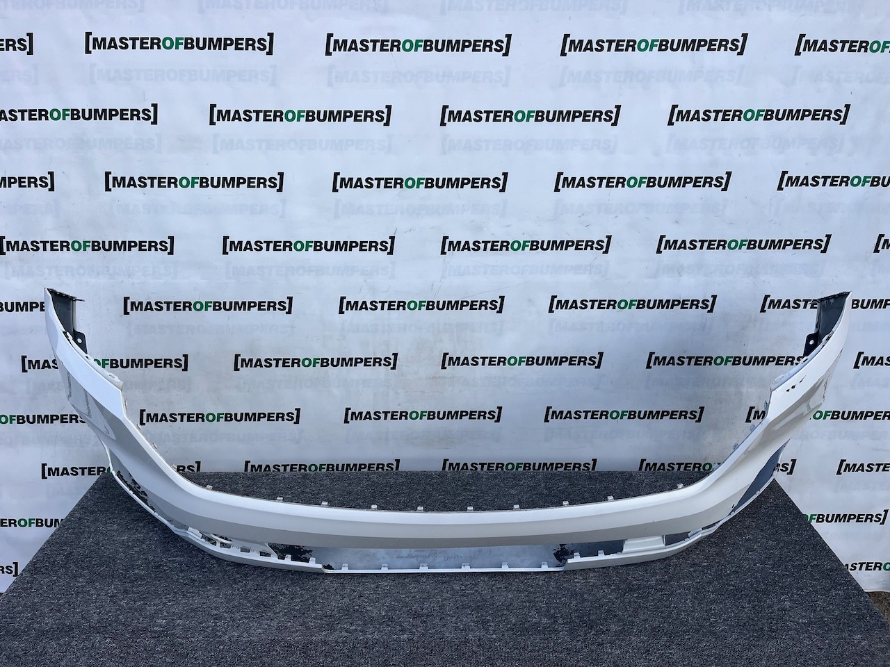 VW Transporter Caravelle T6 Lift T6.1 2020-2024 Front Bumper 4pdc Genuine [v434]
