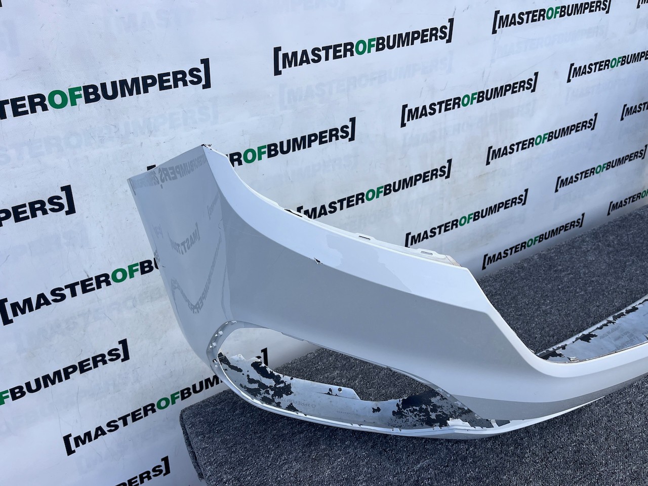 VW Transporter Caravelle T6 Lift T6.1 2020-2024 Front Bumper 4pdc Genuine [v434]