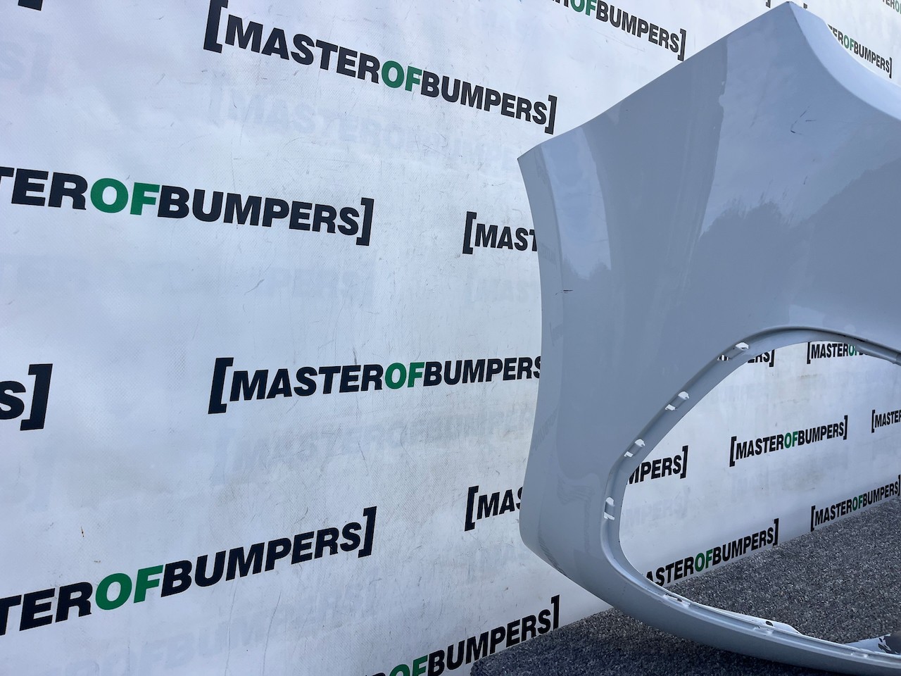 VW Transporter Caravelle T6 Lift T6.1 2020-2024 Front Bumper 4pdc Genuine [v434]