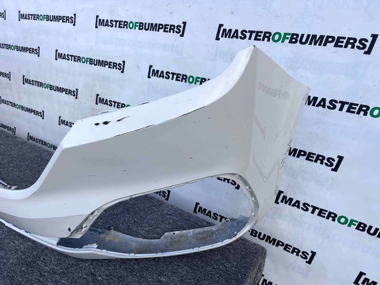 VW Transporter Caravelle T6 Lift T6.1 2020-2024 Front Bumper 4pdc Genuine [v434]