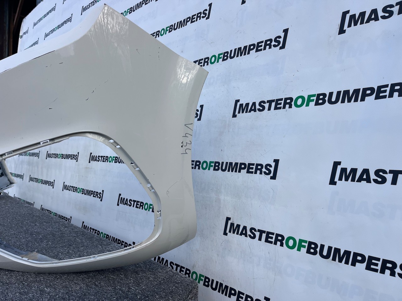 VW Transporter Caravelle T6 Lift T6.1 2020-2024 Front Bumper 4pdc Genuine [v434]