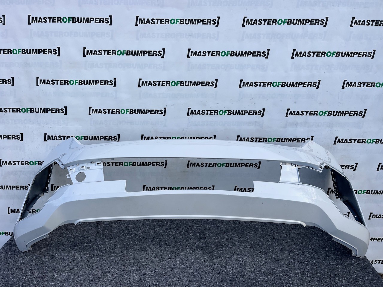 VW Transporter Caravelle T6 Lift T6.1 2020-2024 Front Bumper 4pdc Genuine [v434]