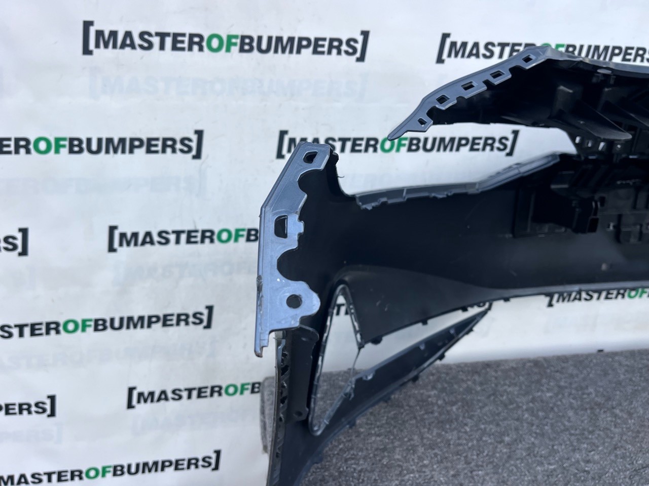 VW Id.7 Volkswagen Id.7 2010-2015 Front Bumper 6 Pdc 14a807221d Genuine [v466]