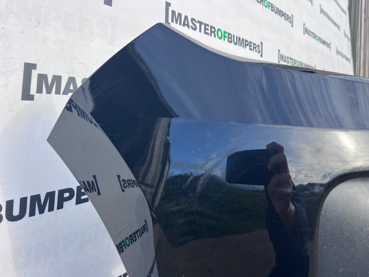 VW Up Up! City Lift Hatchback 2017-2021 Front Bumper Genuine [v495]