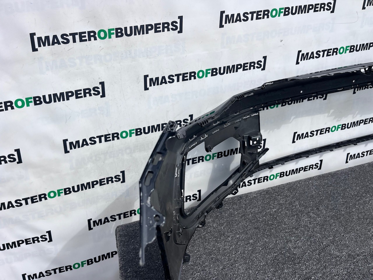 VW Golf R-line Mk8 Lift Hatchback 2024-2027 Front Bumper 4 Pdc Genuine [v513]