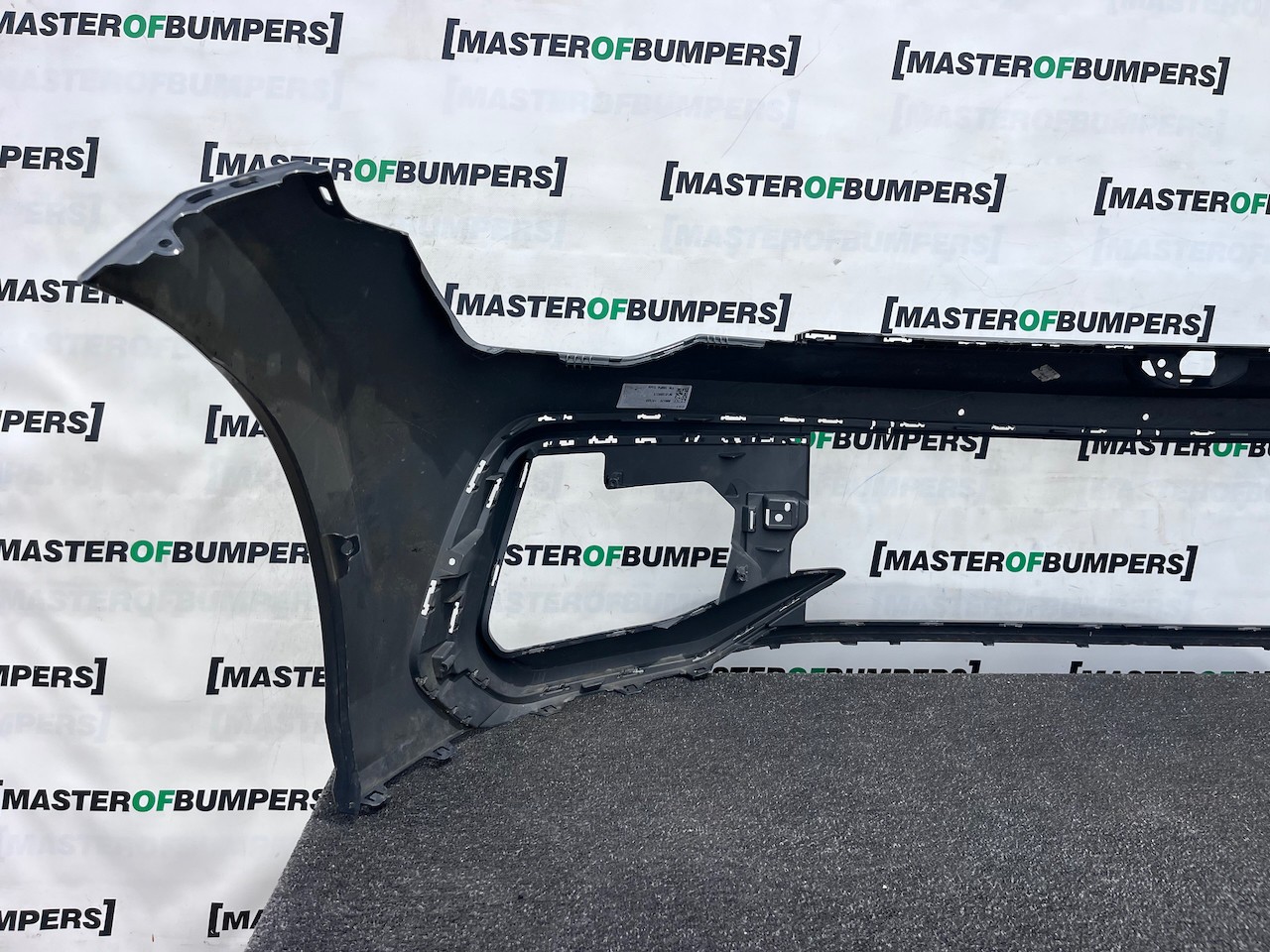 VW Golf R-line Mk8 Lift Hatchback 2024-2027 Front Bumper 4 Pdc Genuine [v547]