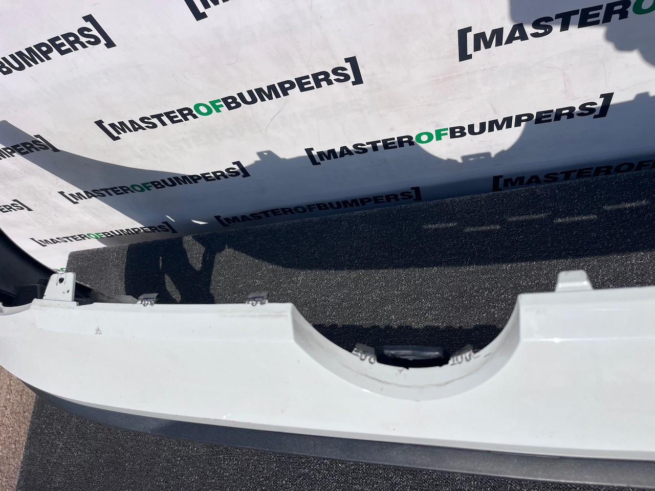 VW Up Up! City Lift Hatchback 2017-2021 Front Bumper Genuine [v592]