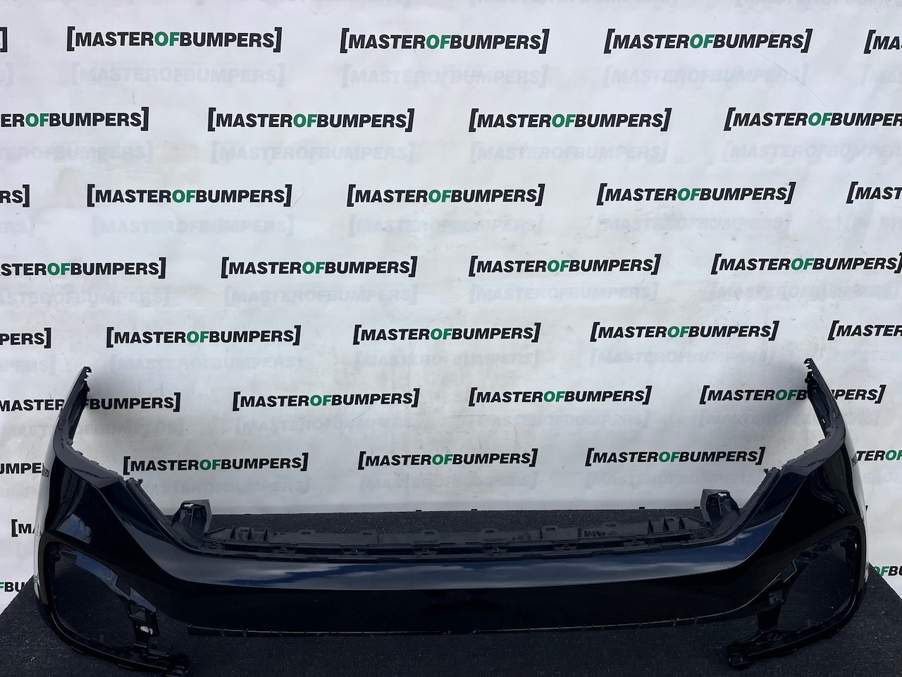 VW T-cross Tcross Se Active R Line 2019-2023 Front Bumper Pdc Genuine [v586]