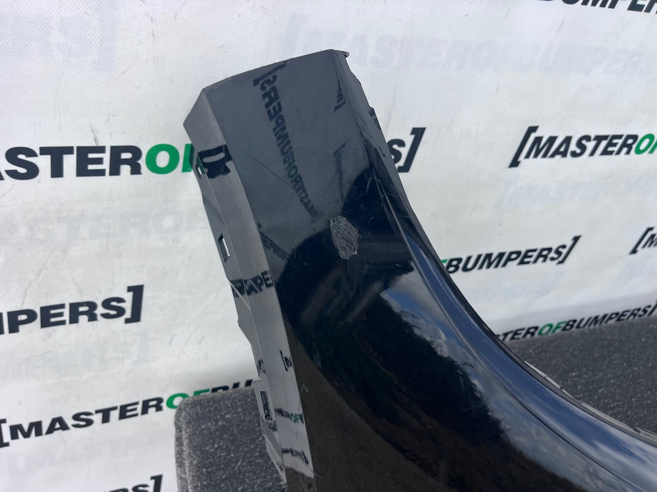 VW T-cross Tcross Se Active R Line 2019-2023 Front Bumper Pdc Genuine [v586]