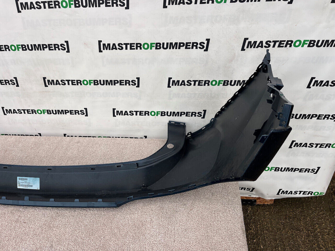 VW Tiguan R Line Suv Mk3 2024-on Rear Bumper 4 Pdc Genuine [v239]