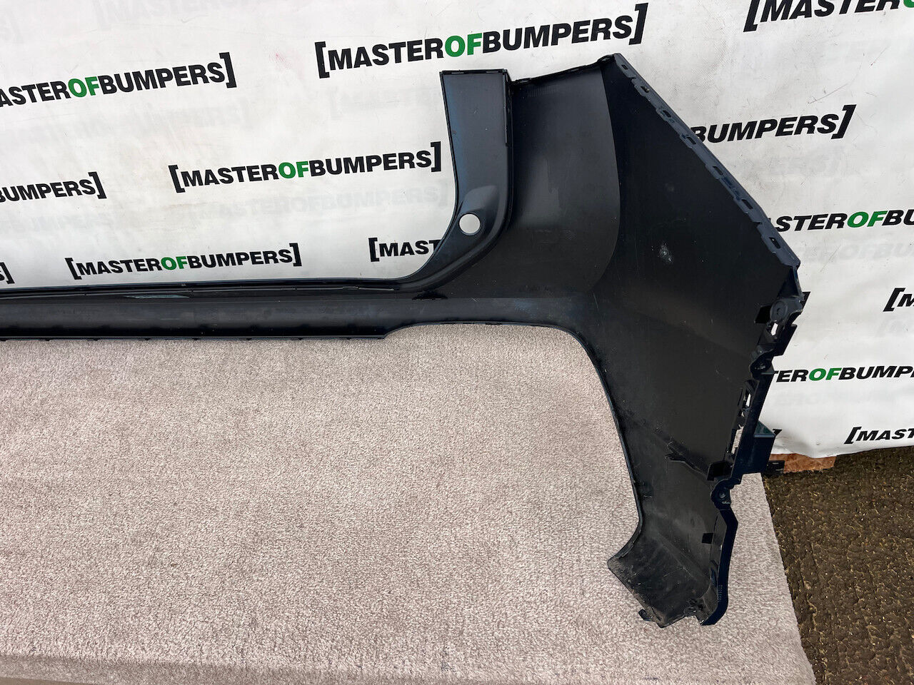 VW Tiguan R Line Suv Mk3 2024-on Rear Bumper 4 Pdc Genuine [v239]