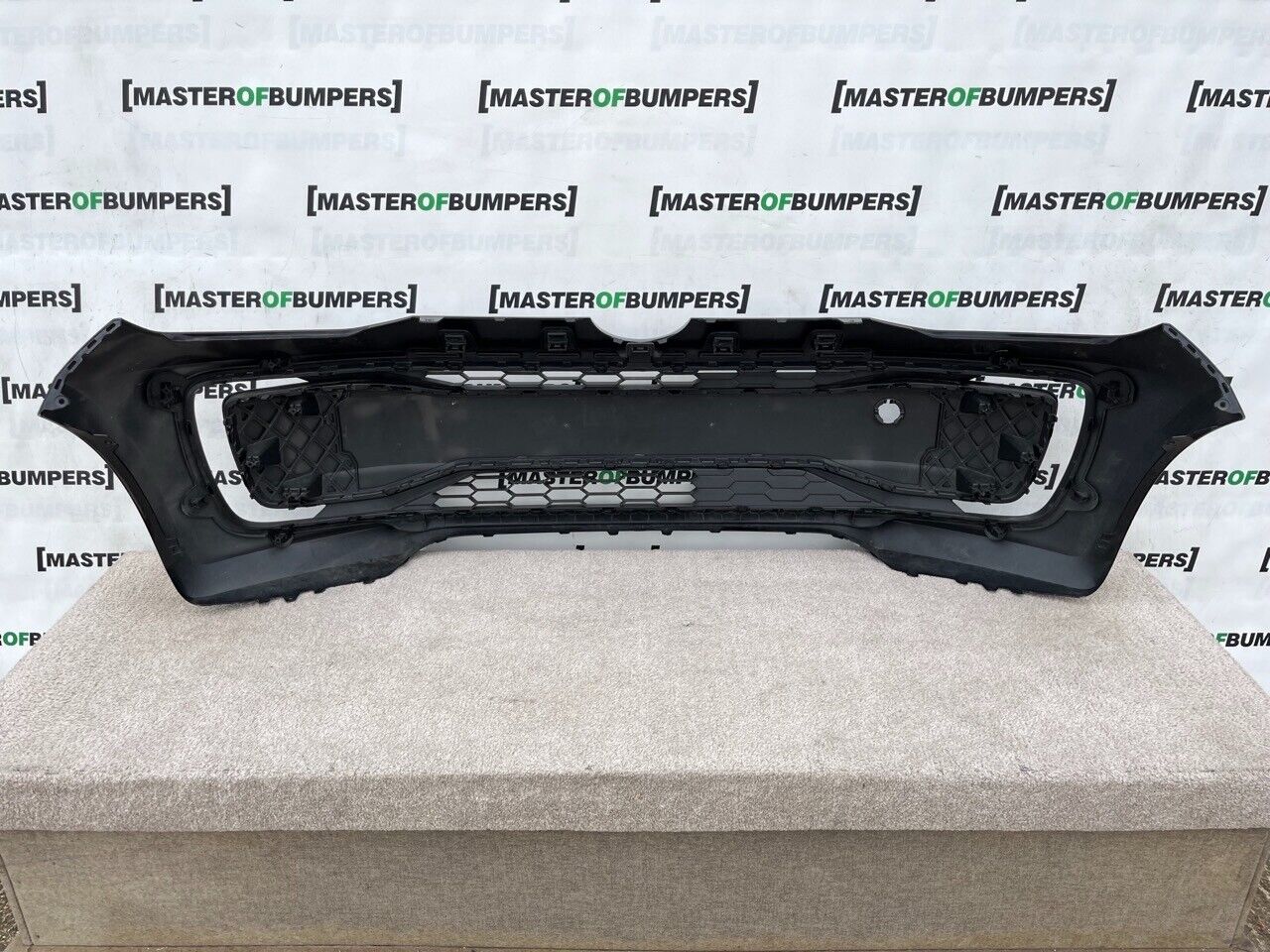 VW E-up!  2020-2023 Front Bumper Genuine [v268]