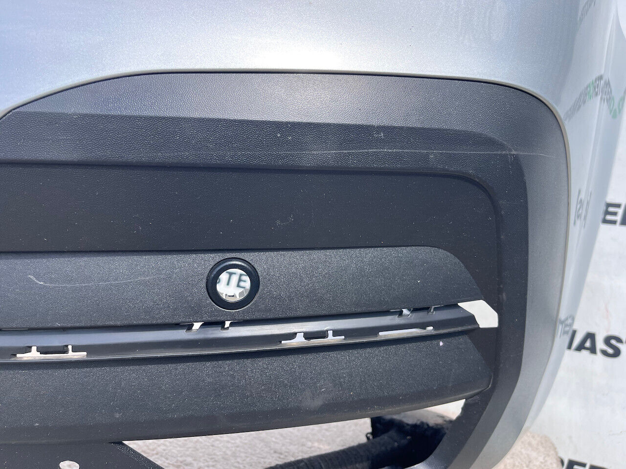 VW Transporter Caravelle T6 Lift T6.1 2020-2024 Front Bumper 4pdc Genuine [v271]