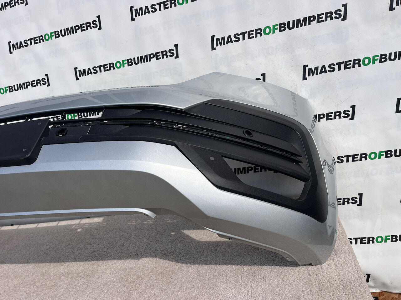 VW Transporter Caravelle T6 Lift T6.1 2020-2024 Front Bumper 4pdc Genuine [v271]