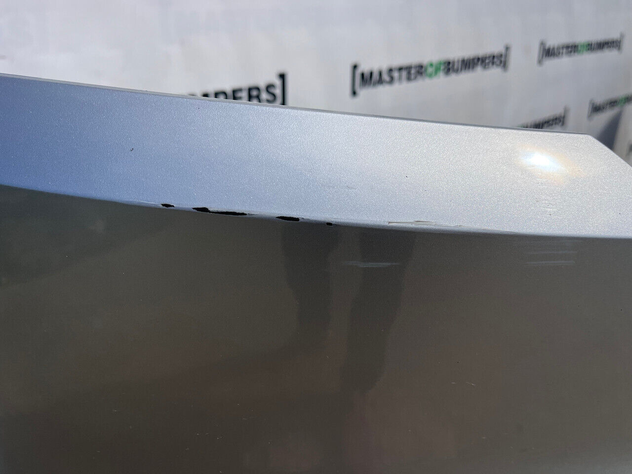 VW Transporter Caravelle T6 Lift T6.1 2020-2024 Front Bumper 4pdc Genuine [v271]