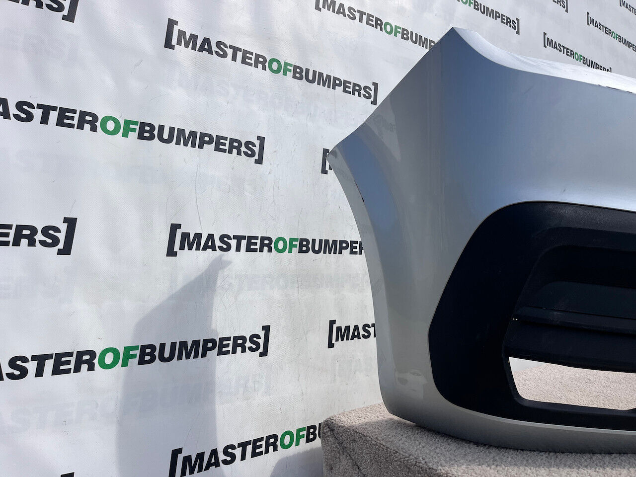 VW Transporter Caravelle T6 Lift T6.1 2020-2024 Front Bumper 4pdc Genuine [v271]