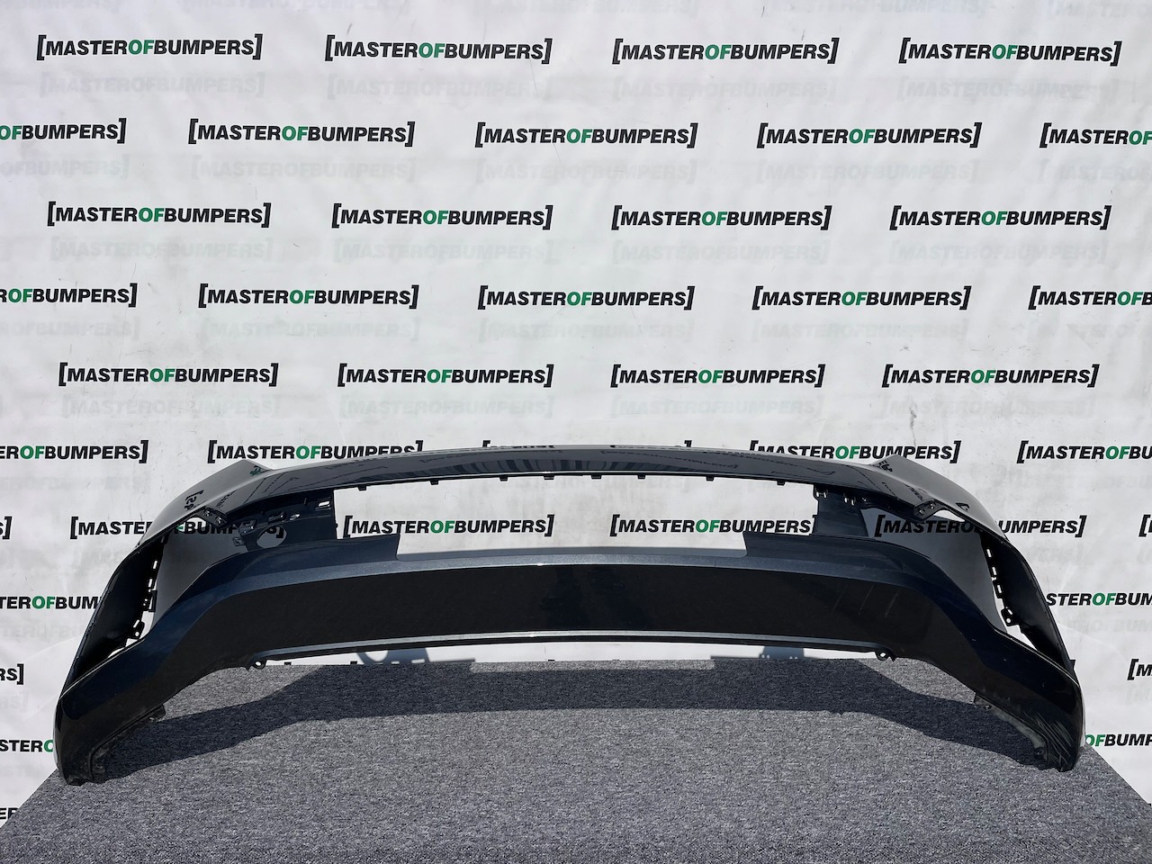 VW Transporter Caravelle T6 Lift T6.1 2020-2024 Front Bumper 4pdc Genuine [v335]