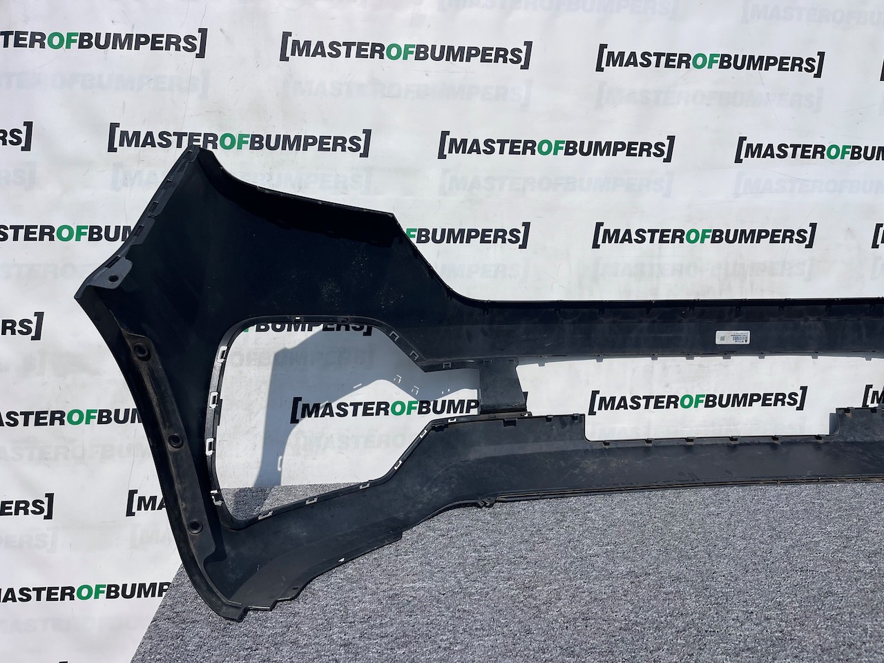 VW Transporter Caravelle T6 Lift T6.1 2020-2024 Front Bumper 4pdc Genuine [v335]
