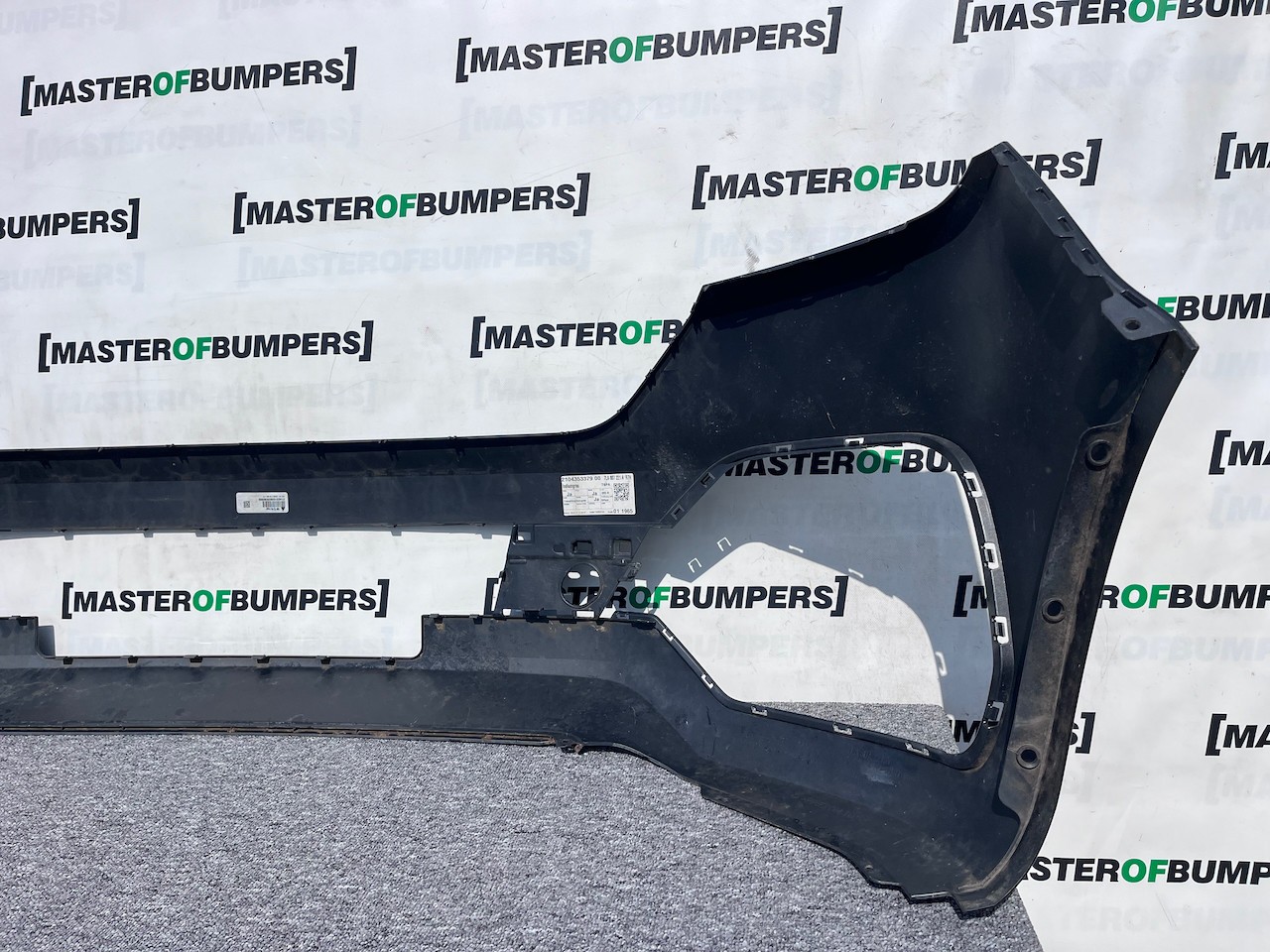 VW Transporter Caravelle T6 Lift T6.1 2020-2024 Front Bumper 4pdc Genuine [v335]