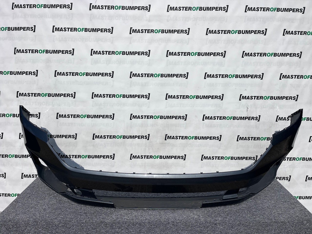 VW Transporter Caravelle T6 Lift T6.1 2020-2024 Front Bumper 4pdc Genuine [v335]