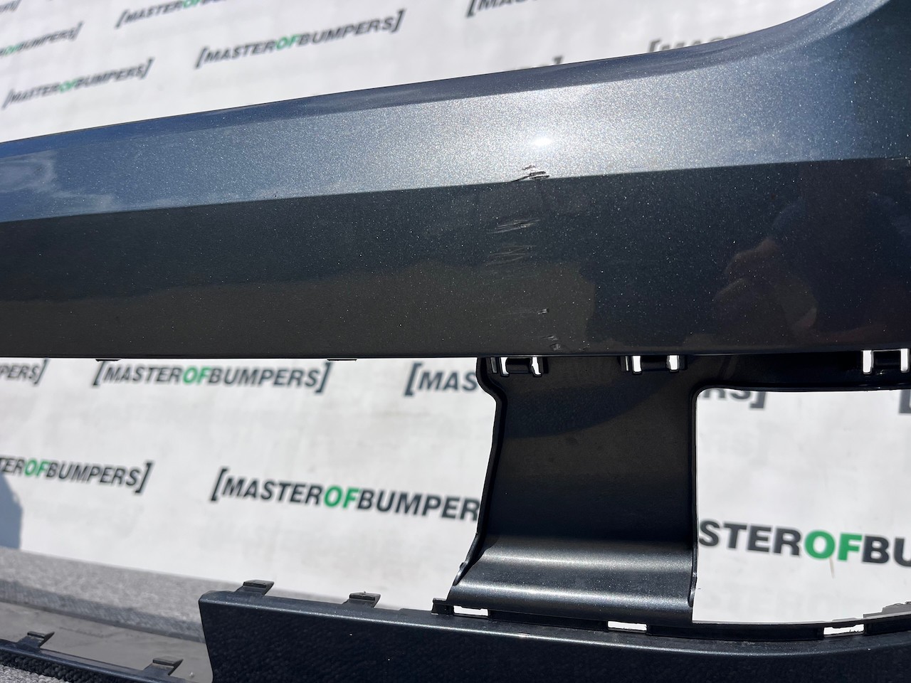 VW Transporter Caravelle T6 Lift T6.1 2020-2024 Front Bumper 4pdc Genuine [v335]