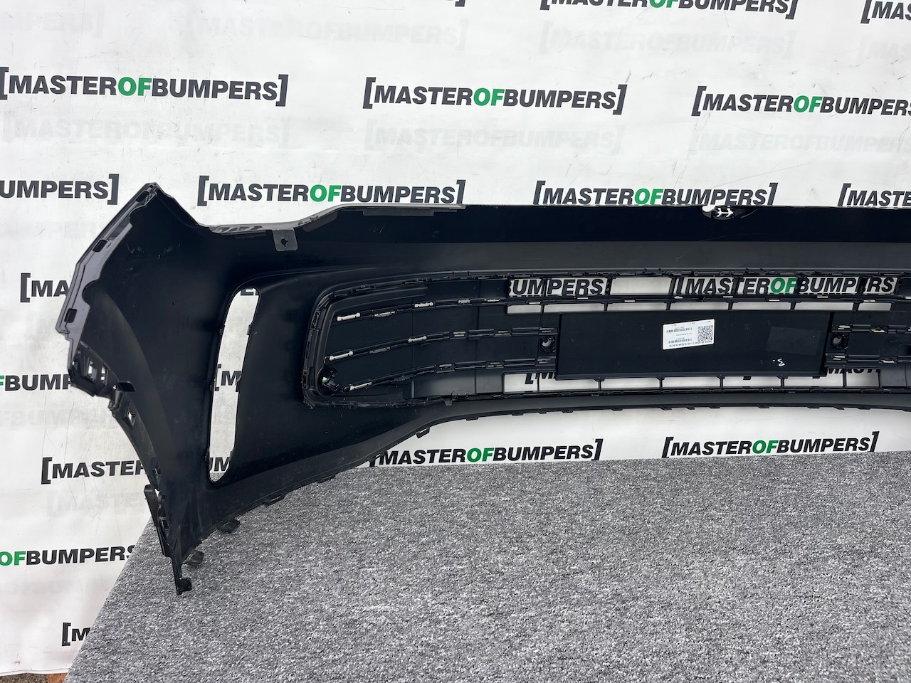 VW Tiguan Style Life Match Mk3 Estate 2024-on Front Bumper 4 Pdc Genuine [v423]