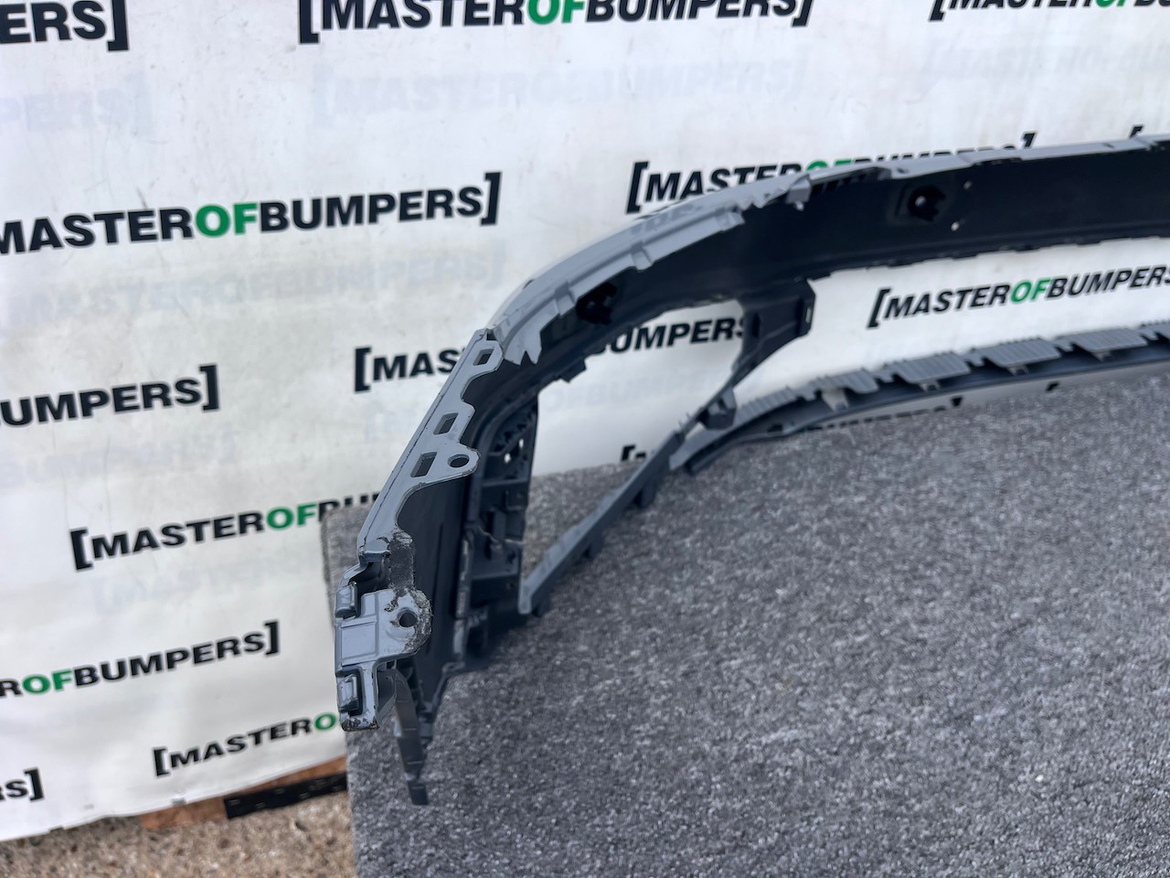 VW Passat Alltrack B8 Lift Estate 2021-2024 Front Bumper Pdc Genuine [v402]