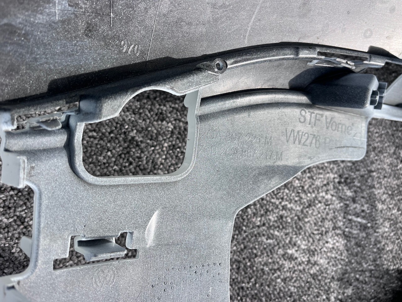 VW T-roc Troc  VW T-roc Troc