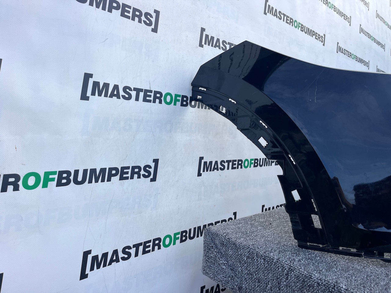 VW T-cross Tcross Se Active R Line 2019-2023 Front Bumper Genuine [v436]