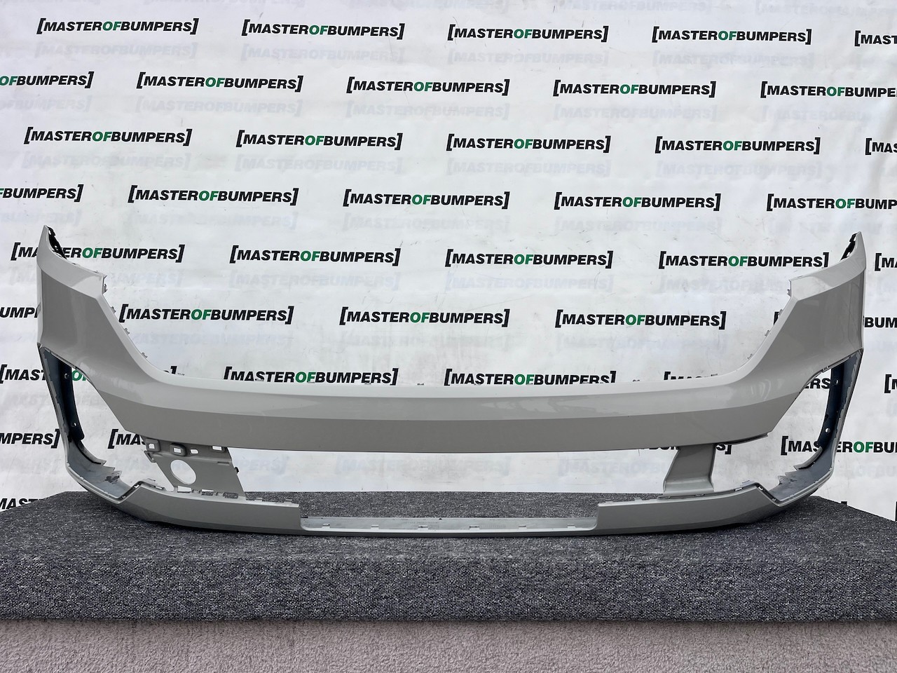 VW Transporter Caravelle T6 Lift T6.1 2020-2024 Front Bumper 4pdc Genuine [v452]
