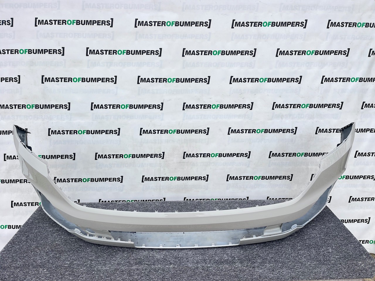 VW Transporter Caravelle T6 Lift T6.1 2020-2024 Front Bumper 4pdc Genuine [v452]
