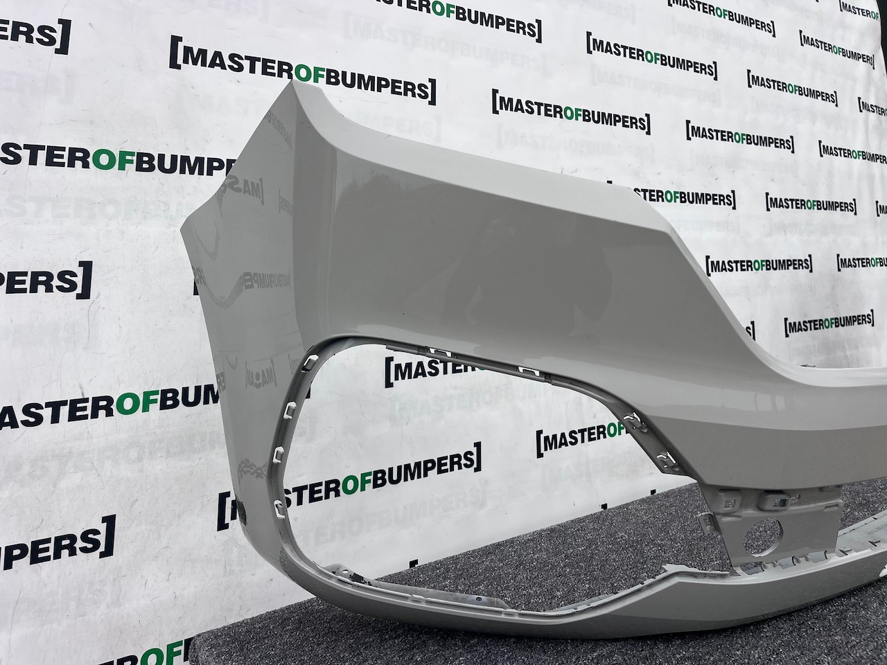 VW Transporter Caravelle T6 Lift T6.1 2020-2024 Front Bumper 4pdc Genuine [v452]