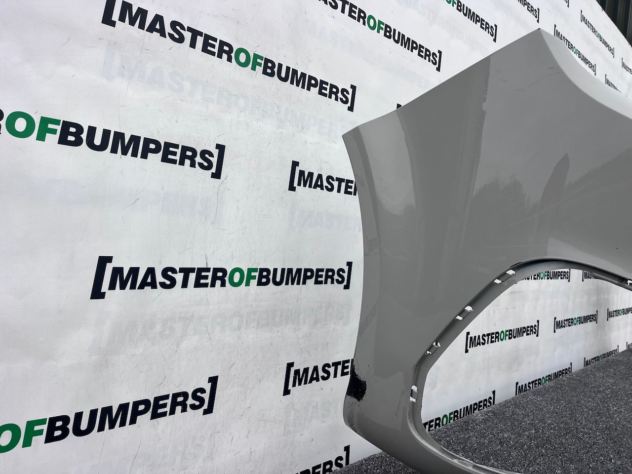 VW Transporter Caravelle T6 Lift T6.1 2020-2024 Front Bumper 4pdc Genuine [v452]