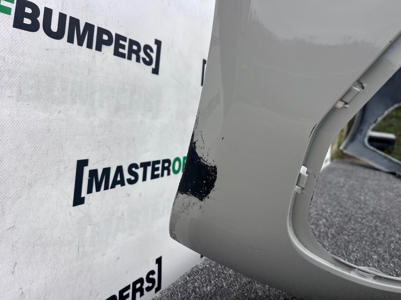 VW Transporter Caravelle T6 Lift T6.1 2020-2024 Front Bumper 4pdc Genuine [v452]