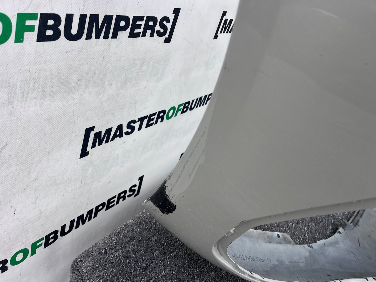 VW Transporter Caravelle T6 Lift T6.1 2020-2024 Front Bumper 4pdc Genuine [v452]