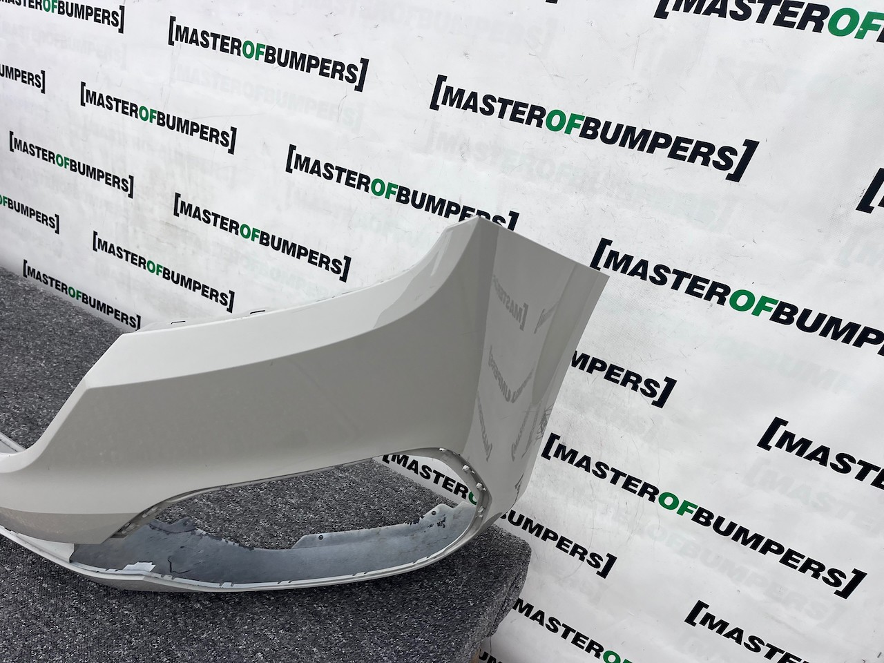 VW Transporter Caravelle T6 Lift T6.1 2020-2024 Front Bumper 4pdc Genuine [v452]
