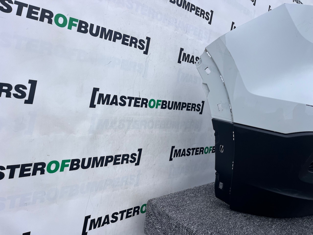 VW T-cross Tcross Se Suv 2019-2023 Rear Bumper 4 Pdc Genuine [v482]