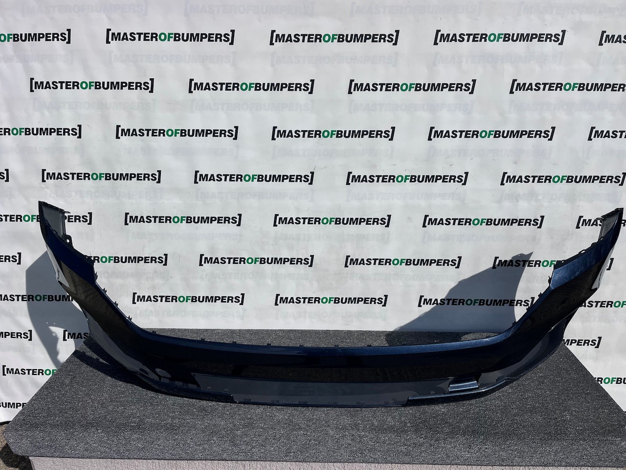 VW Transporter Caravelle T6 Lift T6.1 2020-2024 Front Bumper 4pdc Genuine [v503]